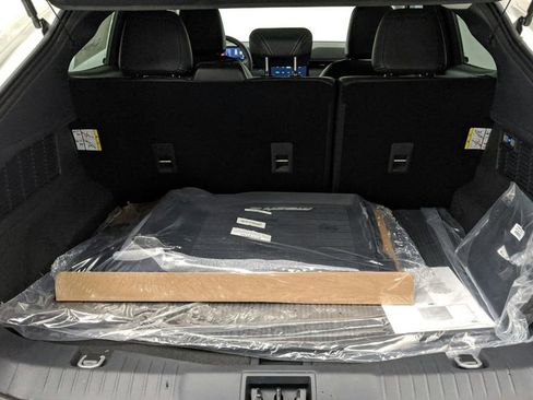 New 2024 Ford Mustang Mach-E Select w/ Comfort Package Lite image 36