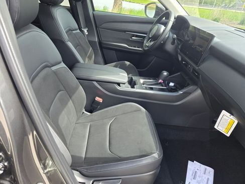New 2026 MAZDA CX-5 Select AWD/4WD image 4