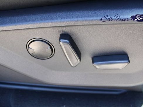 New 2027 Ford Expedition Max Platinum w/ Driver's Package RWD image 8