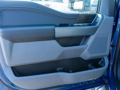 Used 2022 Ford F150 XLT w/ Equipment Group 302A High image 15