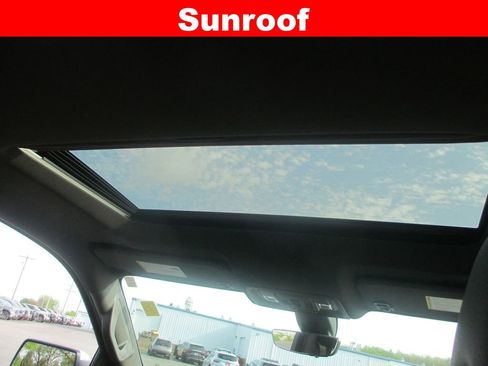 Used 2020 GMC Sierra 1500 Denali w/ Denali Ultimate Package image 17