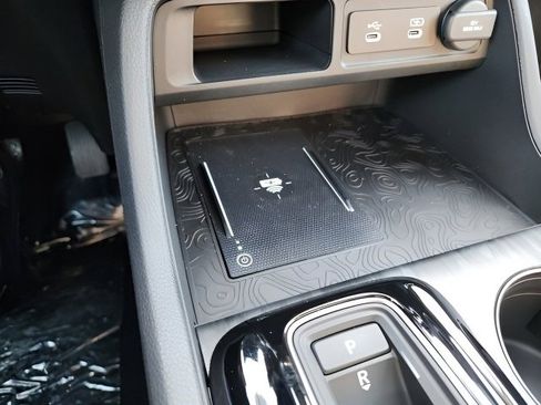 New 2026 Honda Passport TrailSport image 33