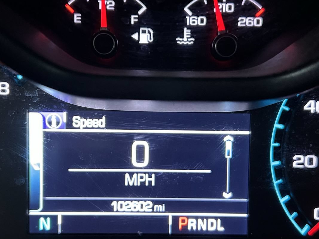 Used 2018 Chevrolet Colorado LT w/ Safety Package AWD/4WD image 17