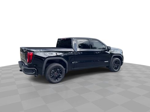 New 2026 GMC Sierra 1500 Elevation image 42