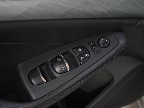 Used 2017 Nissan Maxima 3.5 S image 18