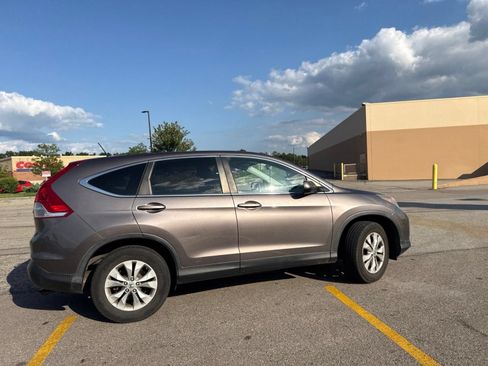 Used 2013 Honda CR-V EX image 27