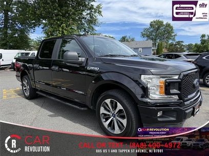 Used 2020 Ford F150 XL w/ Equipment Group 101A Mid
