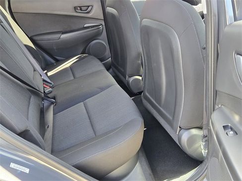 Certified 2023 Hyundai Kona SEL w/ Cargo Package image 15