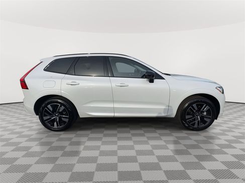 Certified 2026 Volvo XC60 B5 Plus w/ Protection Package Premier image 3