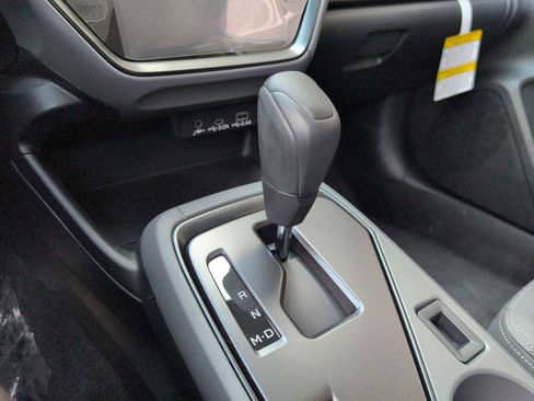 New 2026 Subaru Crosstrek 2.0i Premium AWD/4WD image 28
