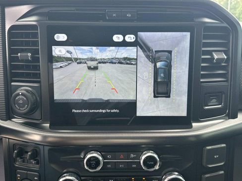Used 2025 Ford F150 Raptor AWD/4WD image 30
