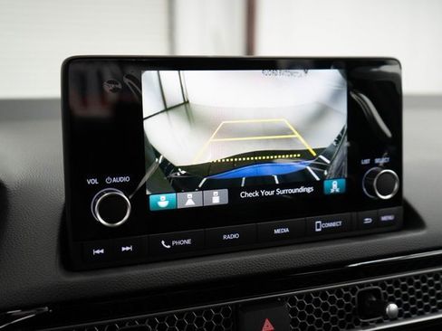 New 2026 Honda Civic Sport image 4