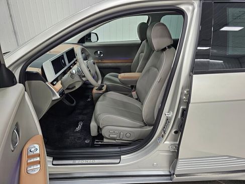 Used 2024 Hyundai Ioniq 5 Limited image 2