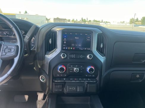 Certified 2023 GMC Sierra 2500 SLT AWD/4WD image 14