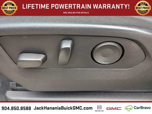 Used 2021 GMC Yukon AT4 AWD/4WD image 20