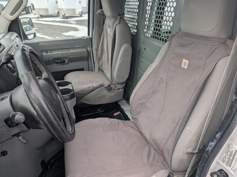 Used 2012 Ford E-250 and Econoline 250 w/ PWR Group image 10