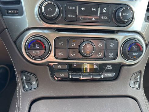 Used 2018 Chevrolet Tahoe Premier image 18