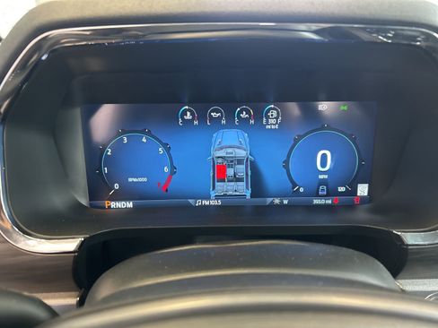 New 2025 Ford F150 Lariat w/ Equipment Group 501A Mid image 23