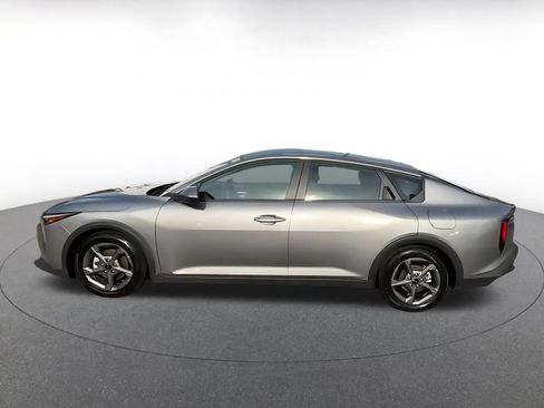 Used 2025 Kia K4 FWD image 9