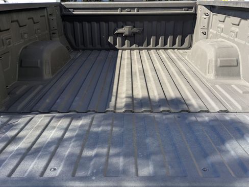 Used 2024 Chevrolet Silverado 1500 RST w/ Convenience Package II image 32