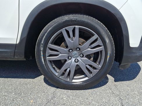 Used 2022 Honda Pilot Sport image 8