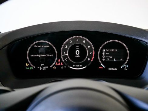 New 2026 Porsche Panamera 4 image 16