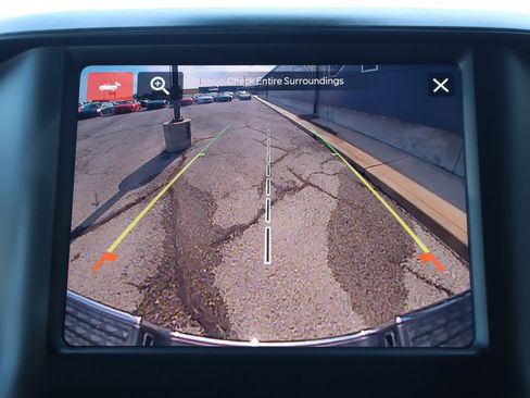 Used 2024 RAM 3500 Big Horn image 12