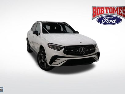 Used 2024 Mercedes-Benz GLC 300