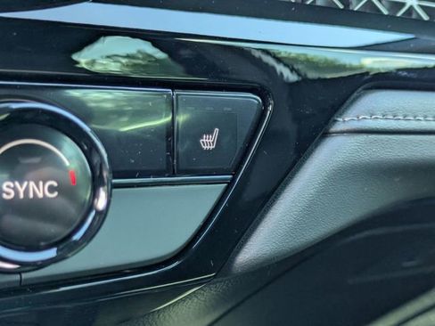 New 2026 Honda Accord Sport image 22