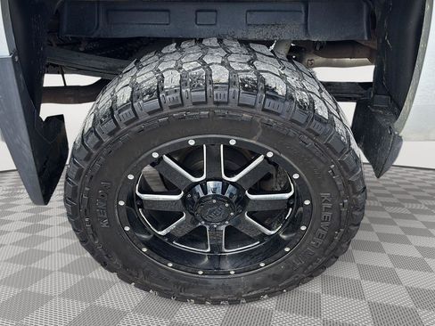Used 2017 Chevrolet Silverado 1500 LS w/ Trailering Package AWD/4WD image 26