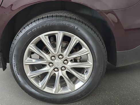 Used 2019 Buick Enclave Premium w/ Experience Buick Package AWD/4WD image 38