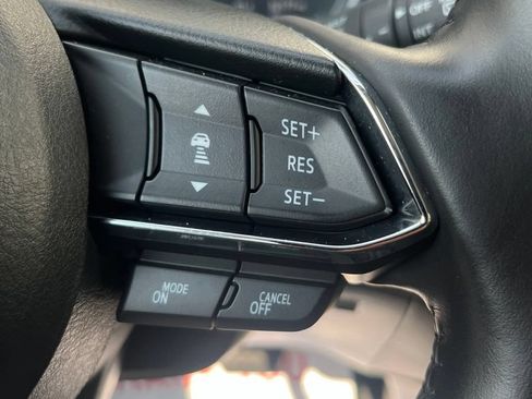 Used 2025 MAZDA CX-5 AWD 2.5 S w/ Preferred Package image 21