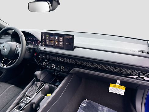 New 2026 Honda Accord Sport image 24