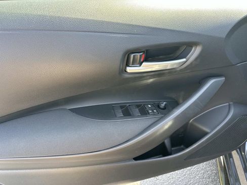 New 2026 Toyota Corolla SE AWD/4WD image 14