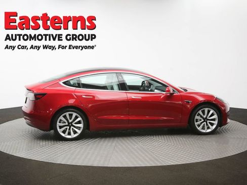 Used 2019 Tesla Model 3 Performance image 41