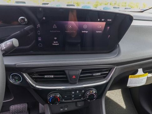 New 2026 Buick Encore GX Sport Touring w/ Advanced Technology Package FWD image 19