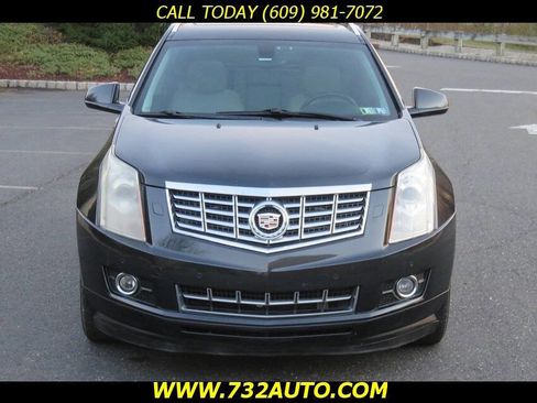 Used 2013 Cadillac SRX Performance image 5