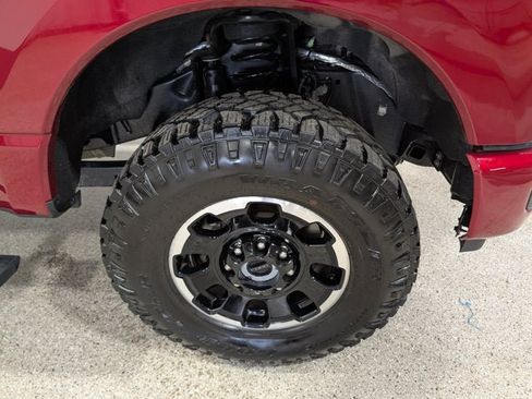 Used 2026 Ford F250 Lariat w/ Tremor Off-Road Package AWD/4WD image 15