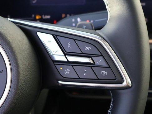 New 2025 Buick Envision Sport Touring image 30