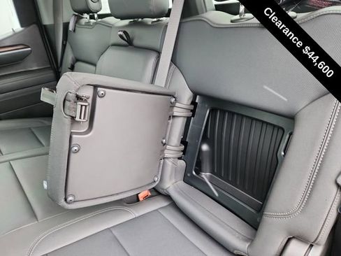 Used 2025 GMC Sierra 1500 SLT image 27