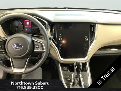 Used 2020 Subaru Outback Limited AWD/4WD image 10