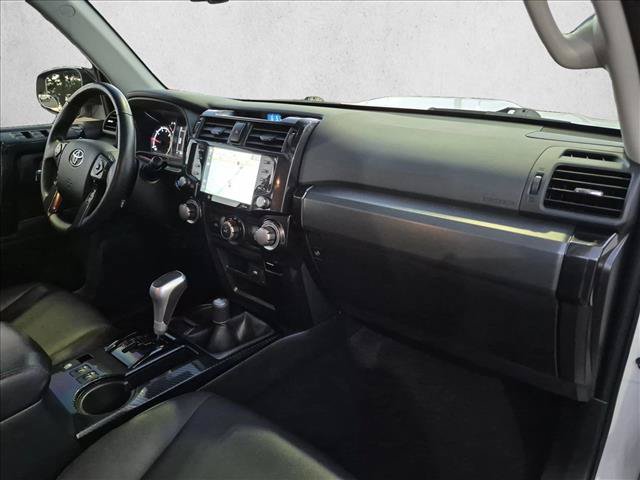 Used 2023 Toyota 4Runner TRD Off-Road Premium w/ Moonroof Package AWD/4WD image 23