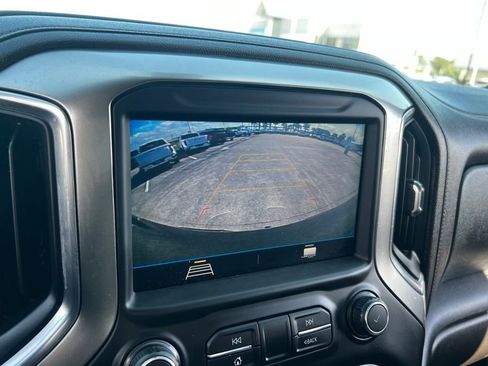 Used 2021 Chevrolet Silverado 1500 LT image 66