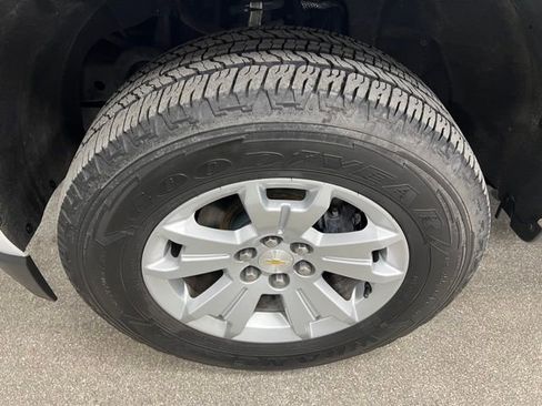 Used 2016 Chevrolet Colorado LT w/ LT Convenience Package image 13