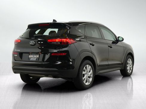 Used 2019 Hyundai Tucson Value AWD/4WD image 5