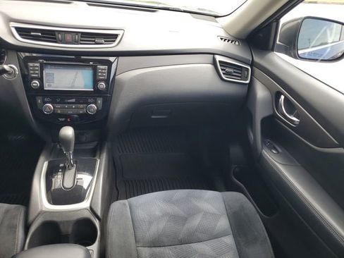 Used 2015 Nissan Rogue SV w/ SV Premium Package image 29