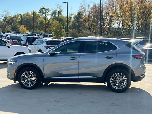 Used 2023 Buick Envision Preferred image 6