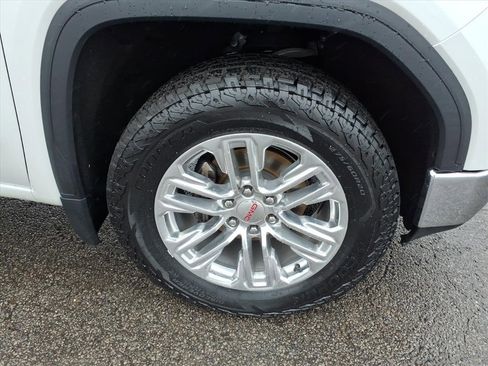 Used 2021 GMC Sierra 1500 SLT w/ SLT Convenience Package image 9