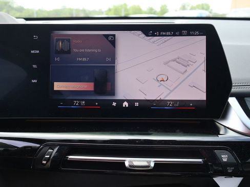 New 2025 BMW X1 xDrive28i w/ Technology Package image 32