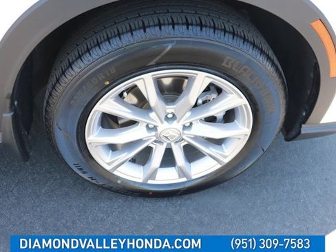 Used 2024 Honda CR-V EX image 29